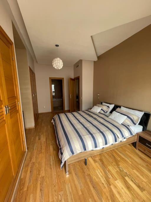 Big Luxury Apartment Near Airport Nouaceur Buitenkant foto