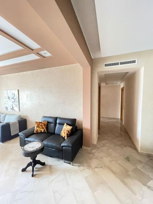 Big Luxury Apartment Near Airport Nouaceur Buitenkant foto
