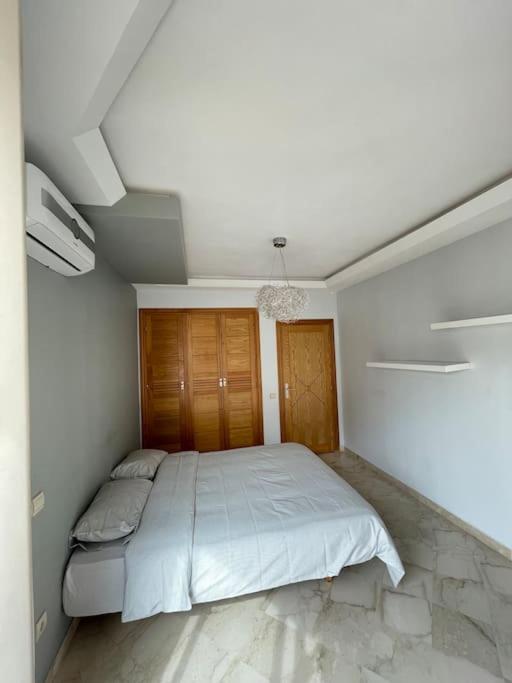 Big Luxury Apartment Near Airport Nouaceur Buitenkant foto