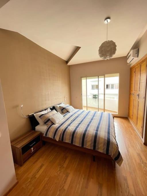 Big Luxury Apartment Near Airport Nouaceur Buitenkant foto