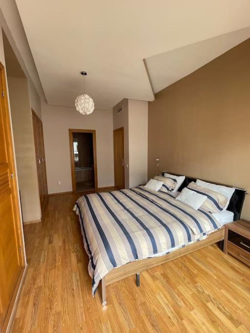 Big Luxury Apartment Near Airport Nouaceur Buitenkant foto