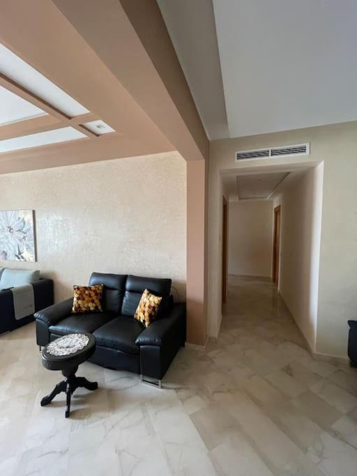 Big Luxury Apartment Near Airport Nouaceur Buitenkant foto