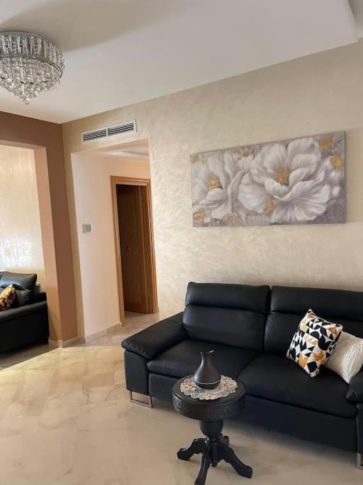 Big Luxury Apartment Near Airport Nouaceur Buitenkant foto